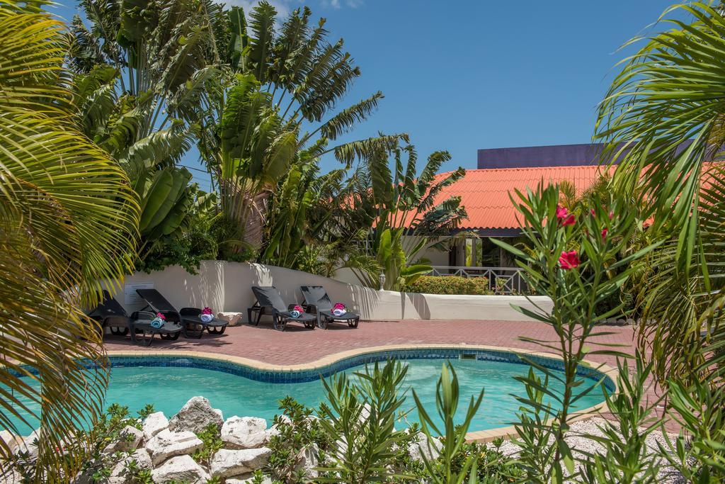 Apartment Blue Marlin *
