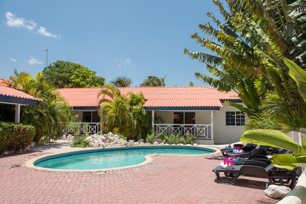 Blue Marlin Apartment *