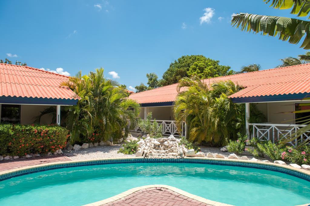 Apartment Blue Marlin