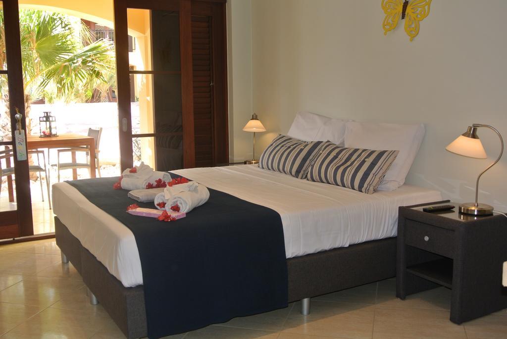 Resort Kunuku Aqua