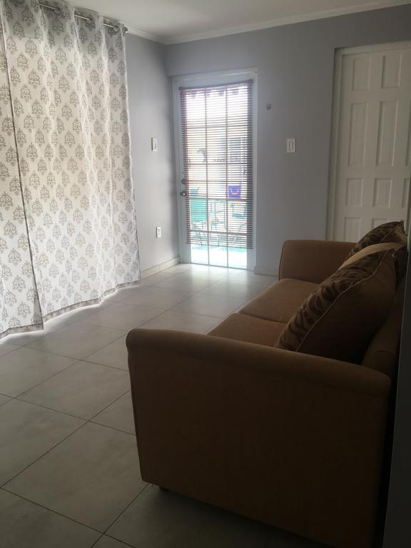 Pimpiriweg Apartment