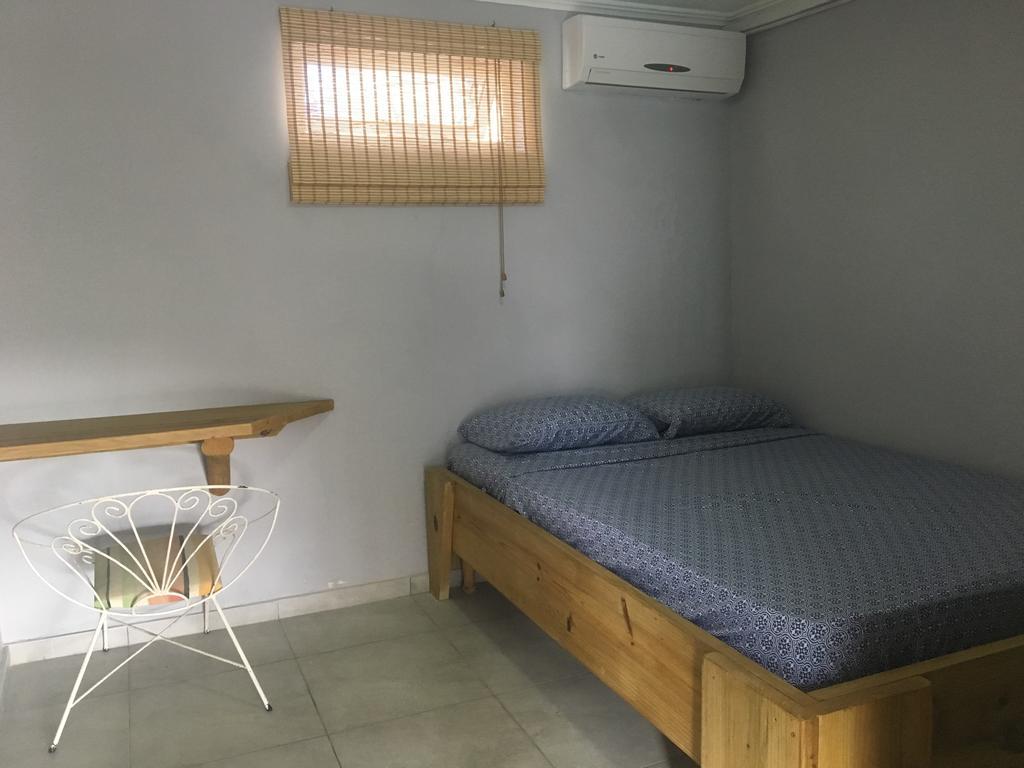 Apartment Pimpiriweg