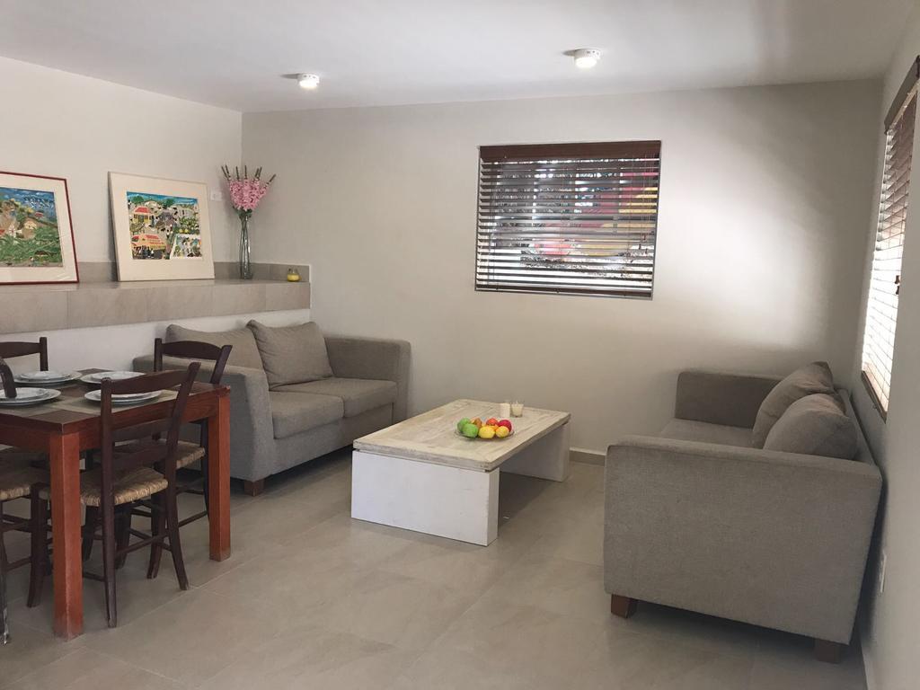 Pimpiriweg Apartment Willemstad