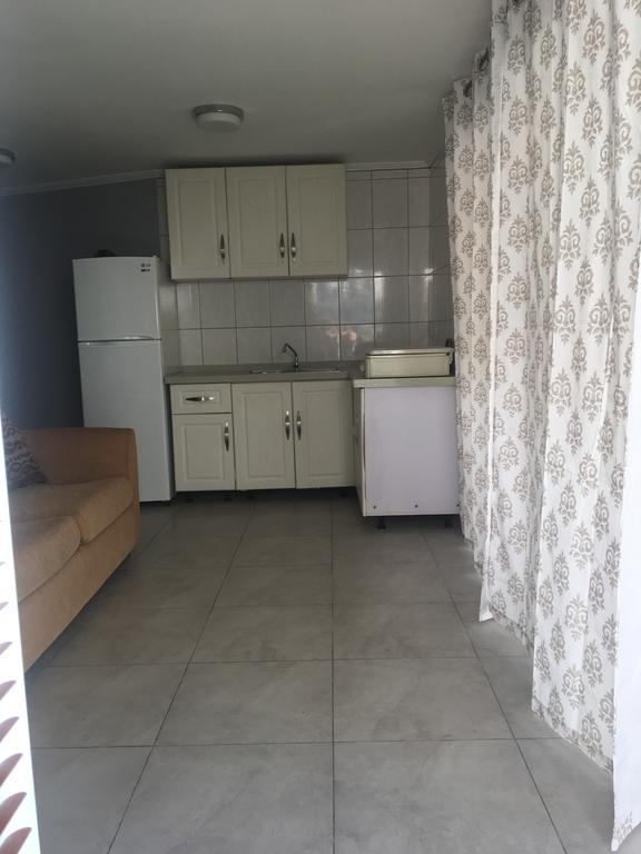 Pimpiriweg Apartment Willemstad