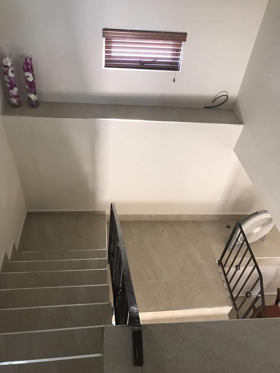 Pimpiriweg Apartment