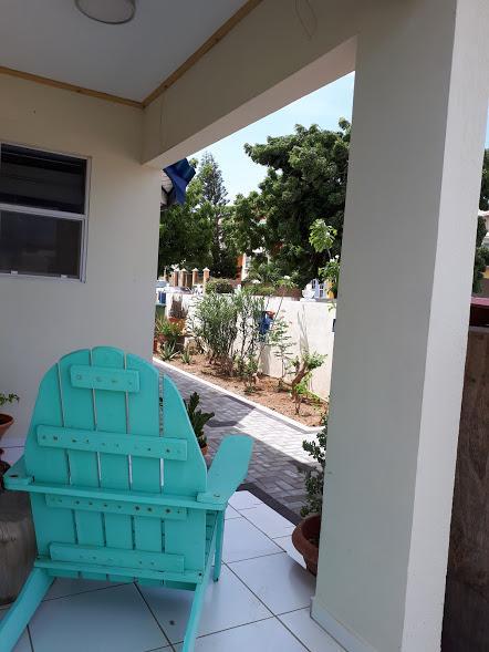 The Lush Apartment Willemstad