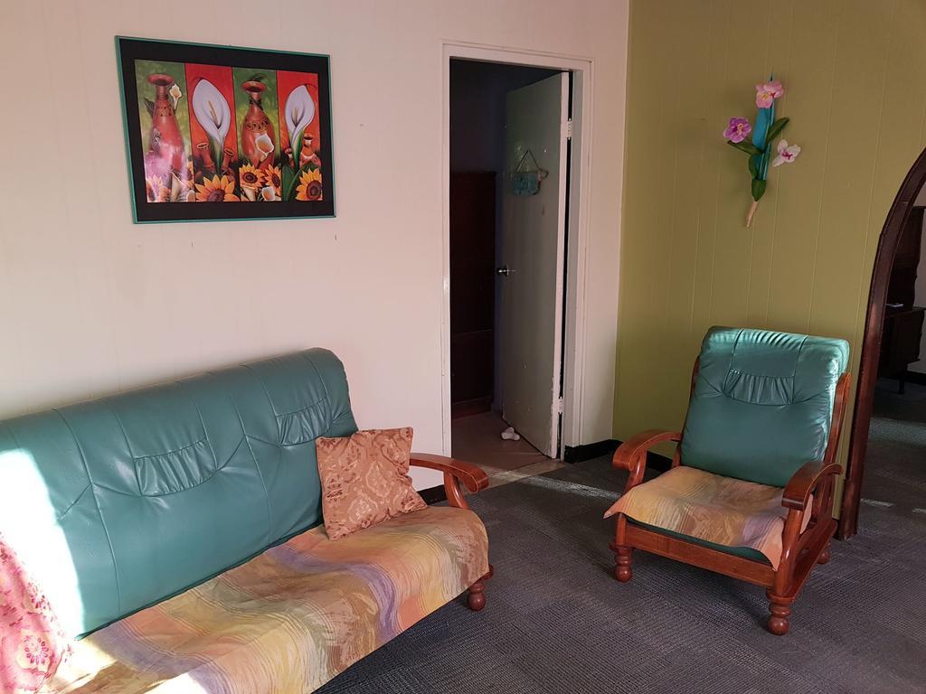 Apartment Boca Sami