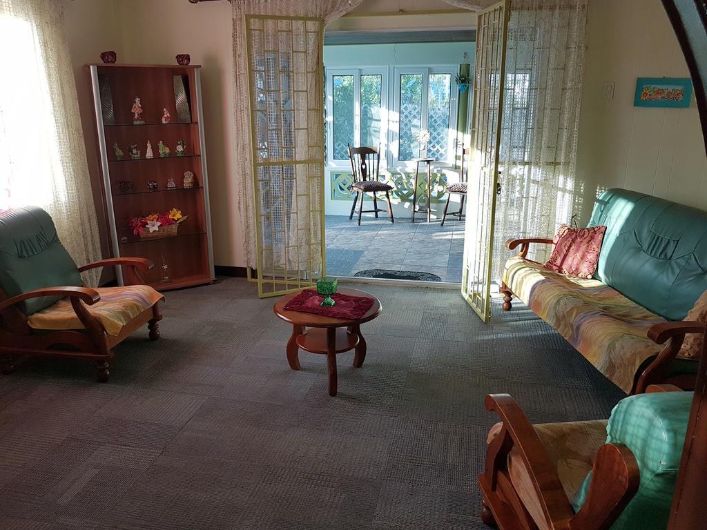 Boca Sami Apartment
