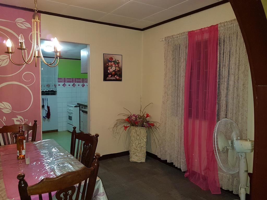 Boca Sami Apartment