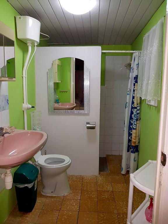 Boca Sami Apartment