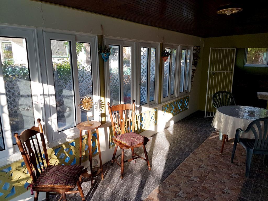 Boca Sami Apartment