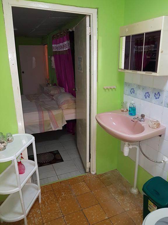 Boca Sami Apartment