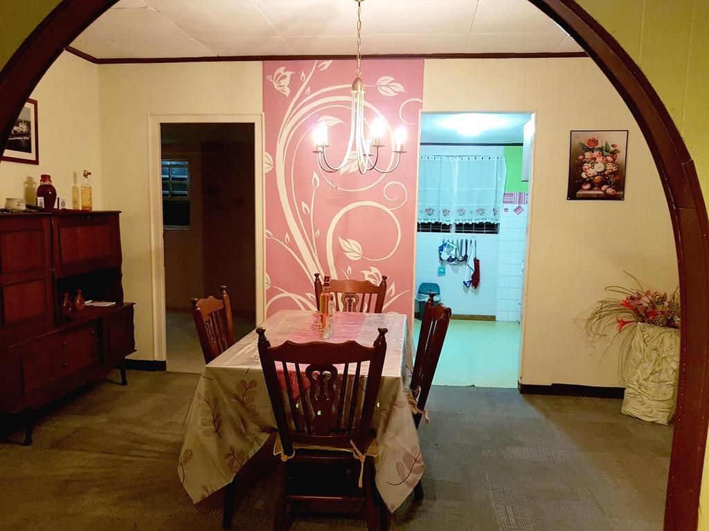 Boca Sami Apartment Sint Michiel