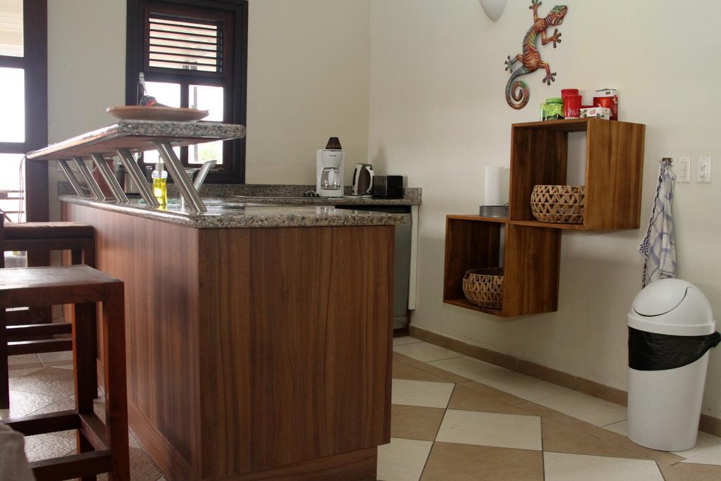 Golf En Beach, Dushi Na Kas, 36 Appartement