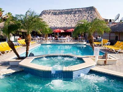 Sunscape Curacao & Casino 4*