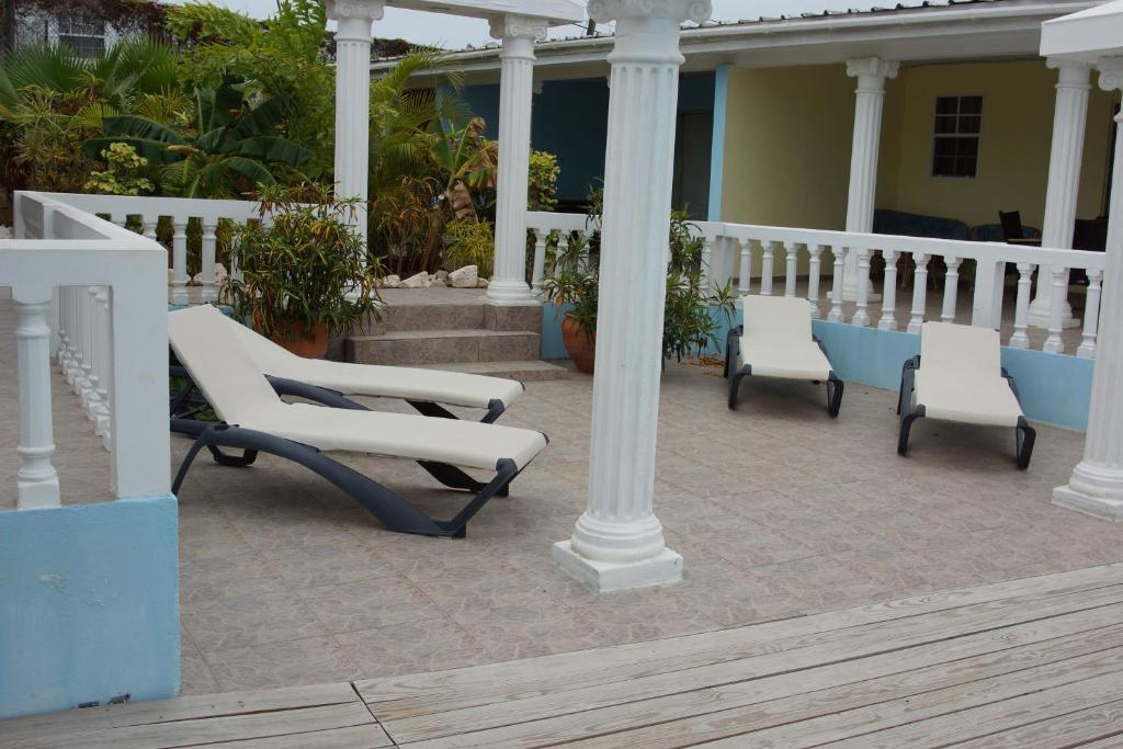 Apartment J&w Willemstad