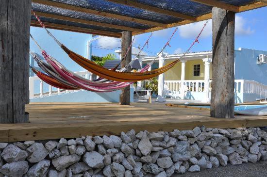 J&w Apartment Willemstad