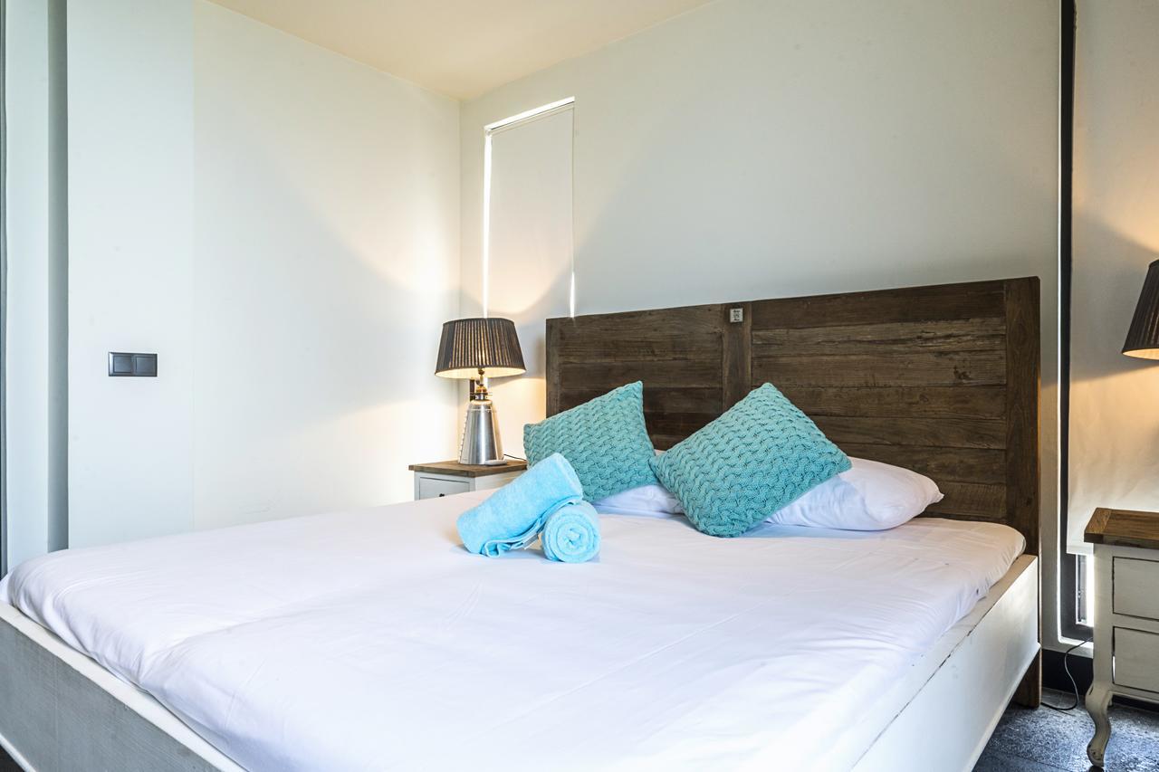 Apartment Pietermaai Ocean Front