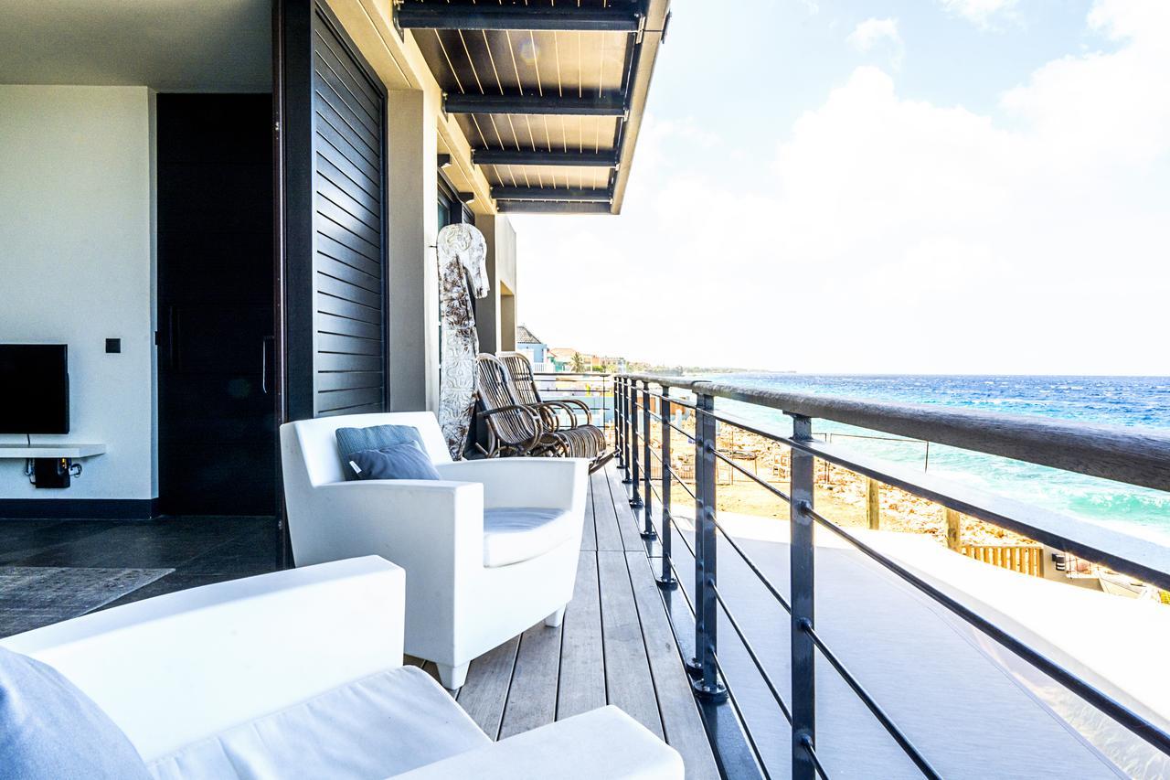 Pietermaai Ocean Front