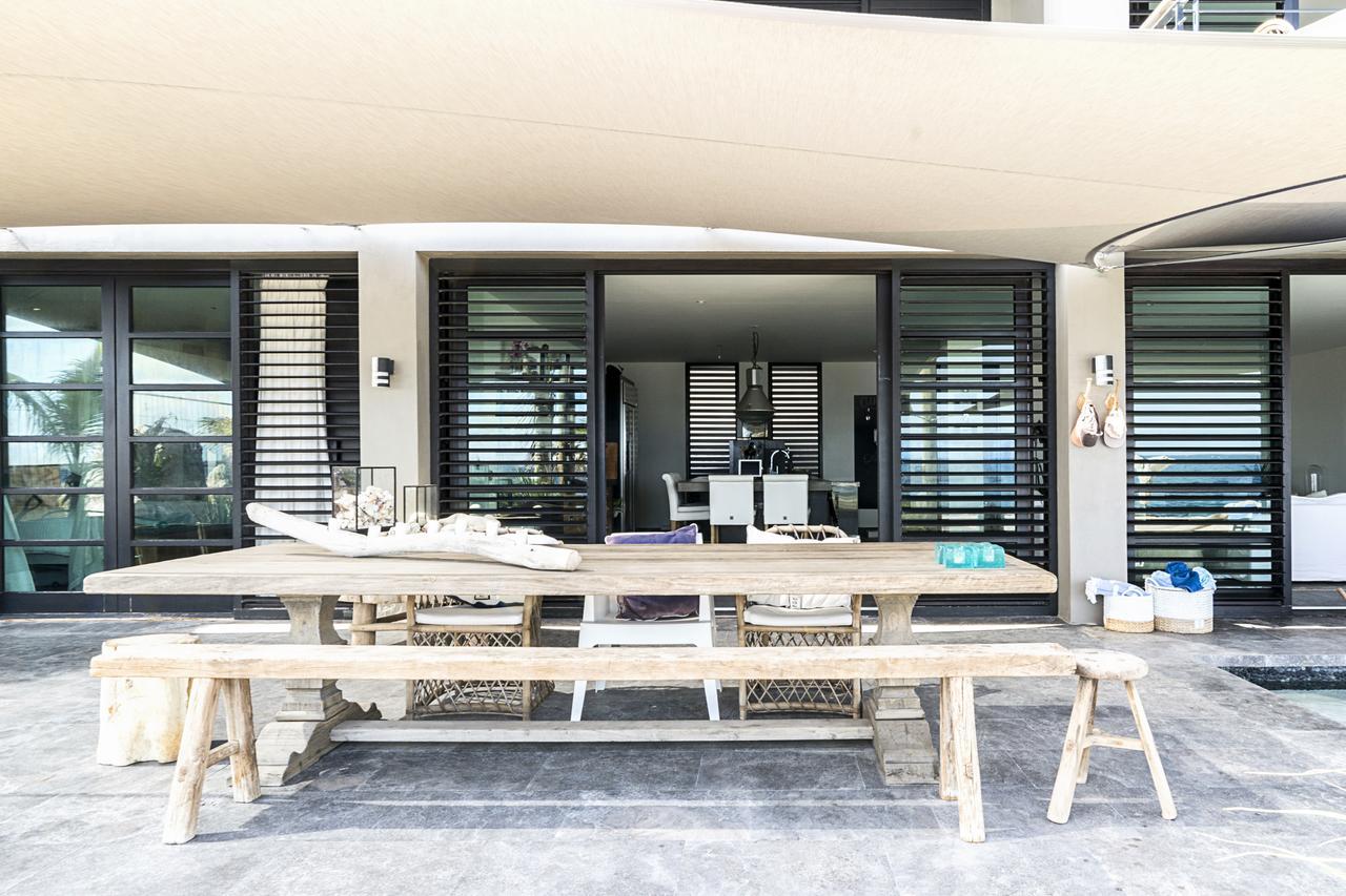 Pietermaai Ocean Front Apartment