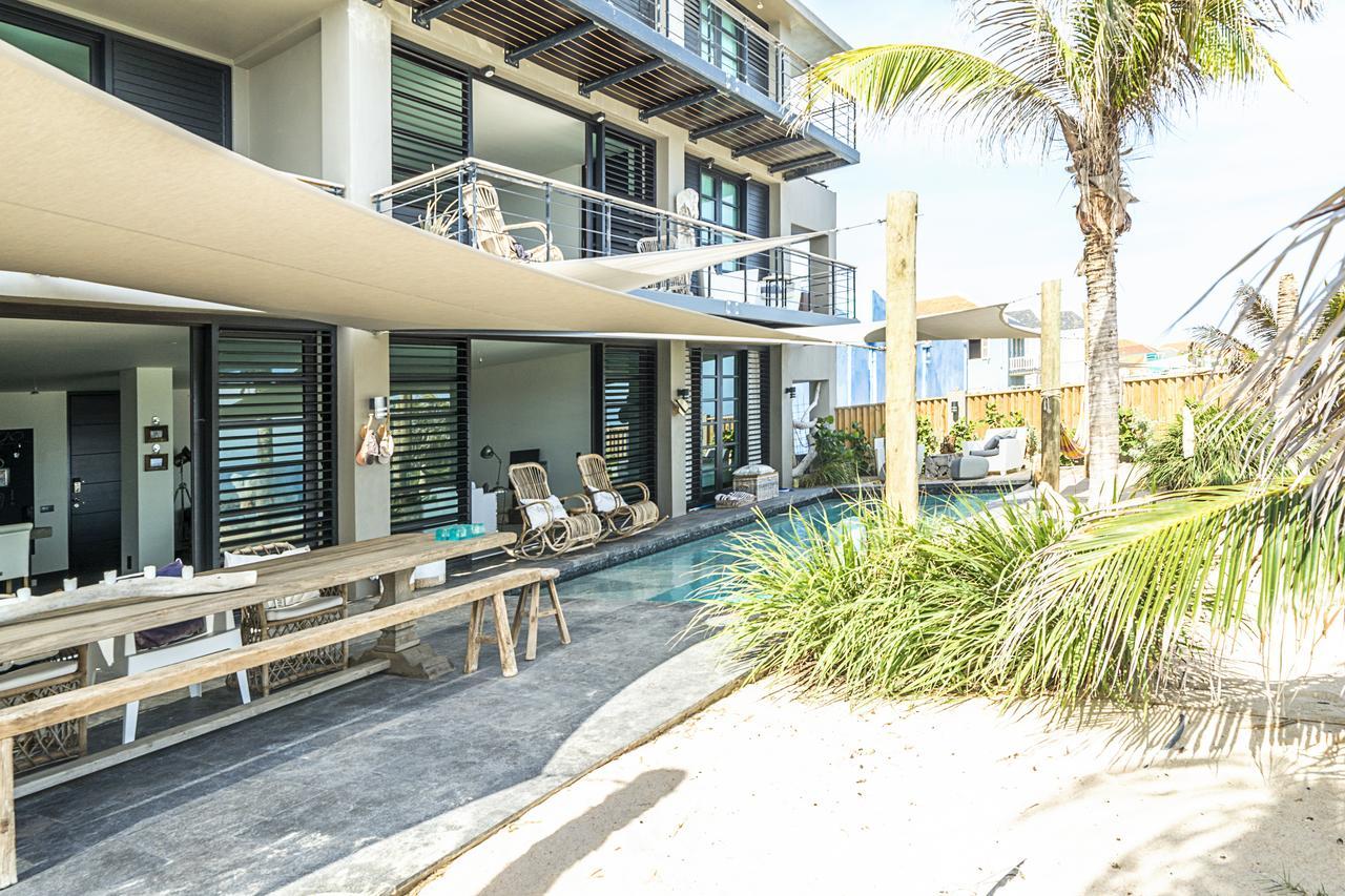 Apartment Pietermaai Ocean Front Willemstad