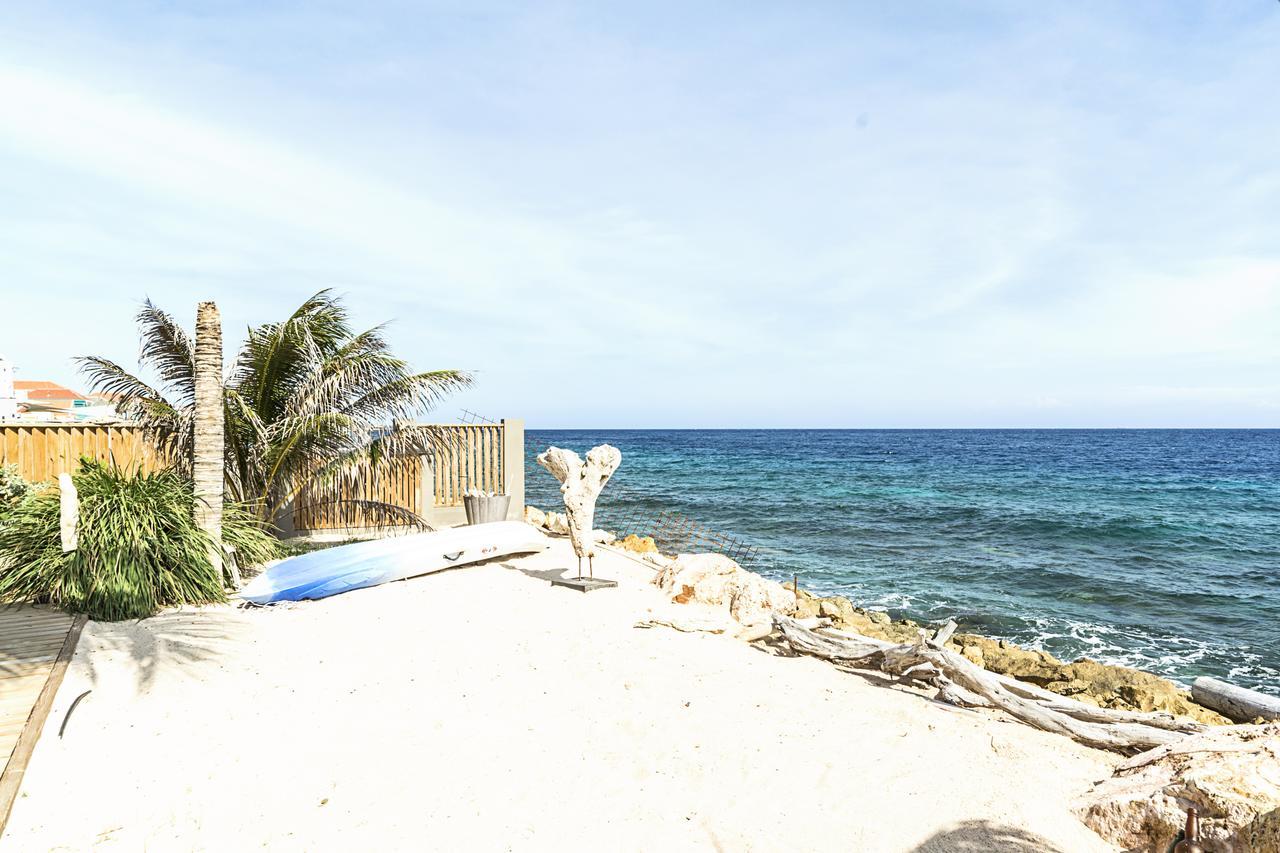 Pietermaai Ocean Front Willemstad