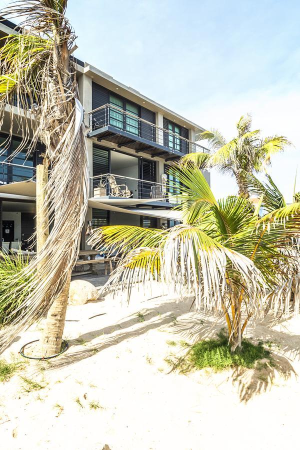 Pietermaai Ocean Front Willemstad