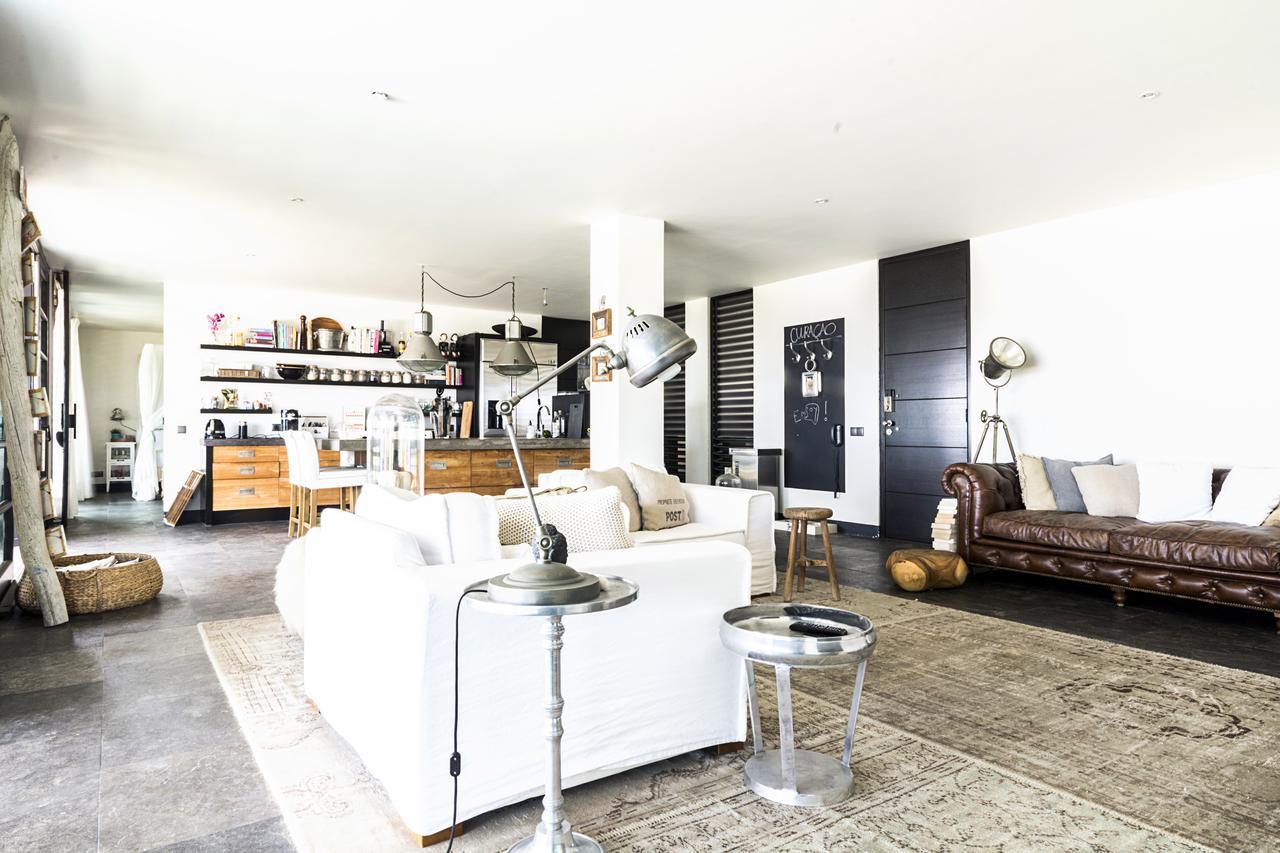 Apartment Pietermaai Ocean Front Willemstad