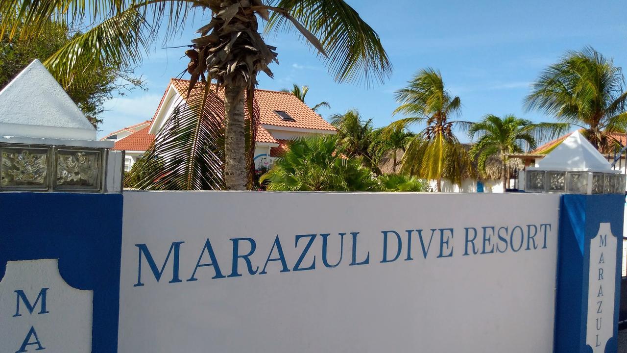 Apartamento Marazul Dive F1
