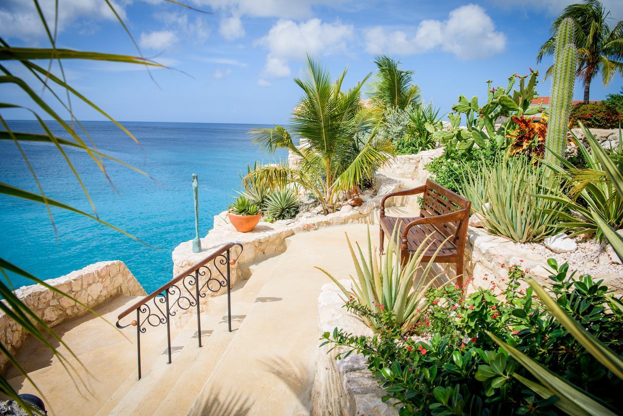 Lagun Blou Dive And Beach Resort * Lagun