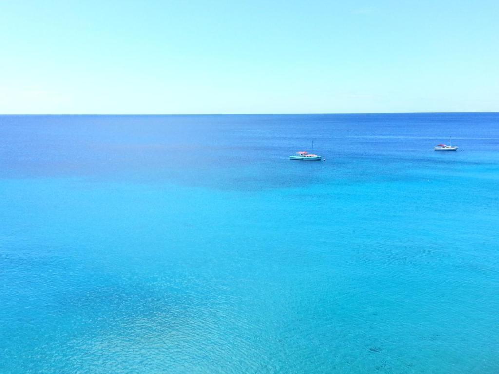 Blue View Appartement