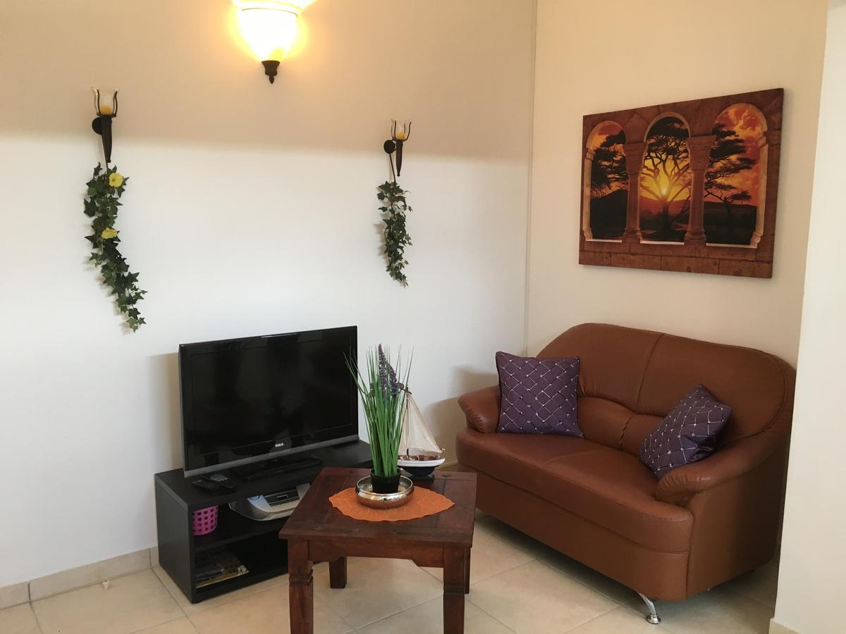 Unique Apartamento