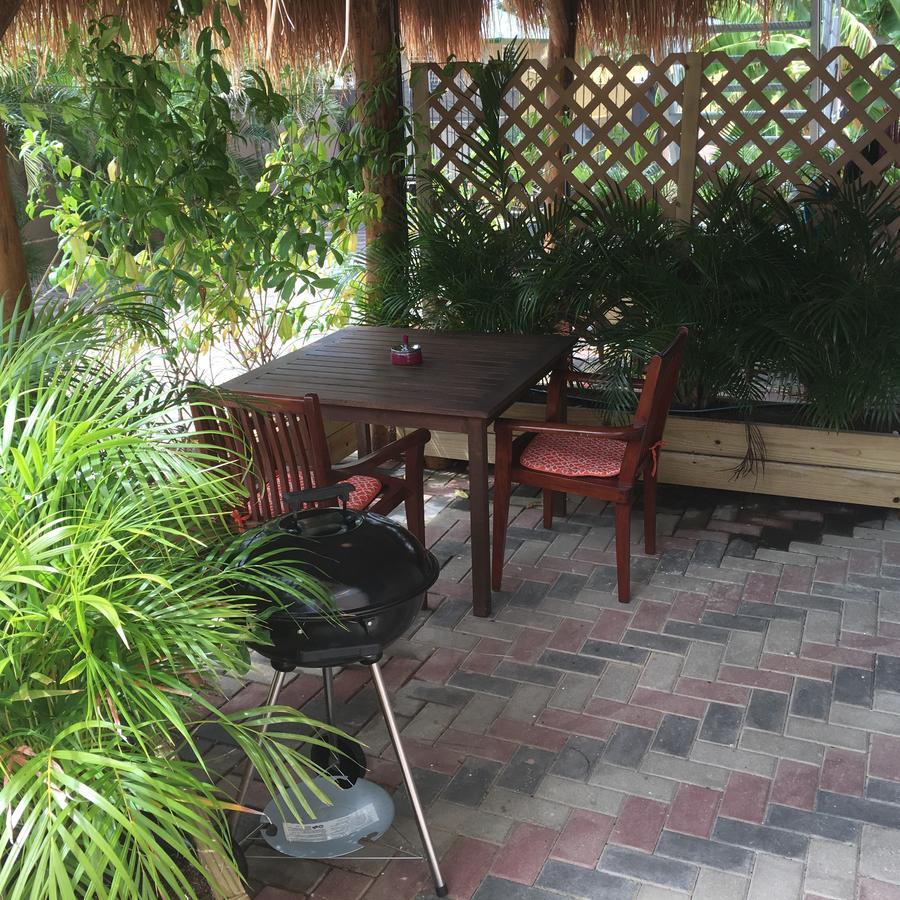 Apartamento Unique Willemstad