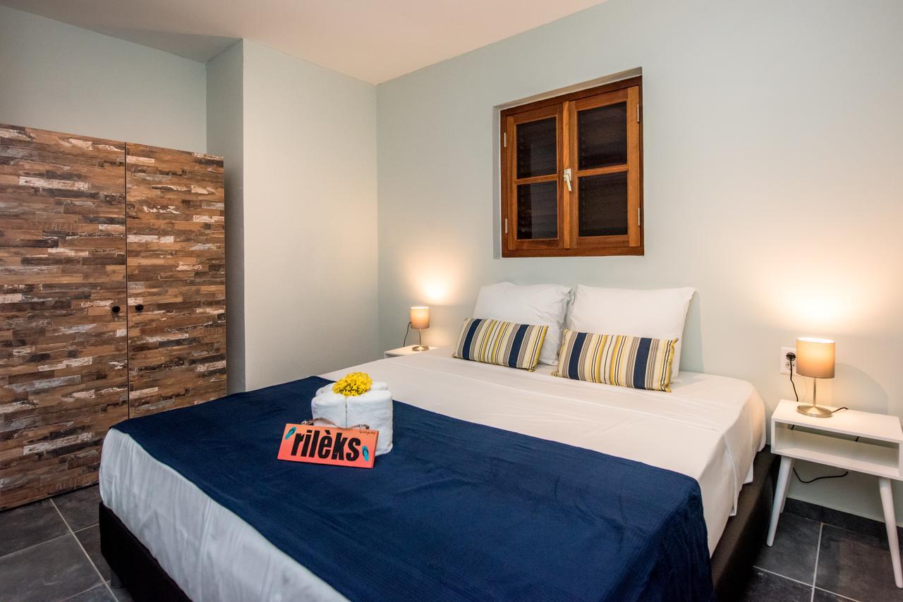 Kunuku Aqua 4* Curacao