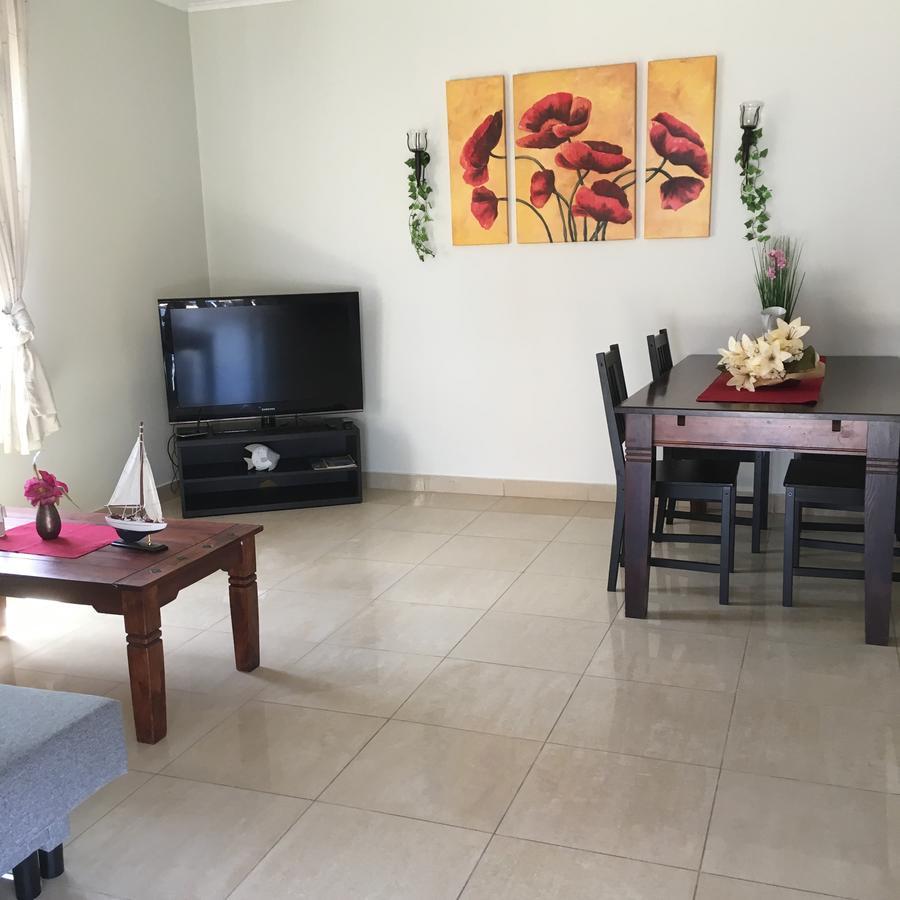 Unique Apartamento Willemstad