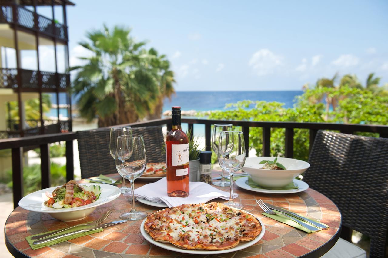 Dolphin & Wellness Curacao Hotel Willemstad