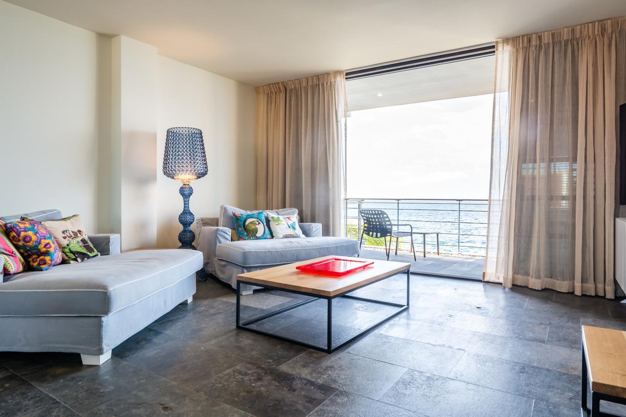 Pietermaai Ocean Front