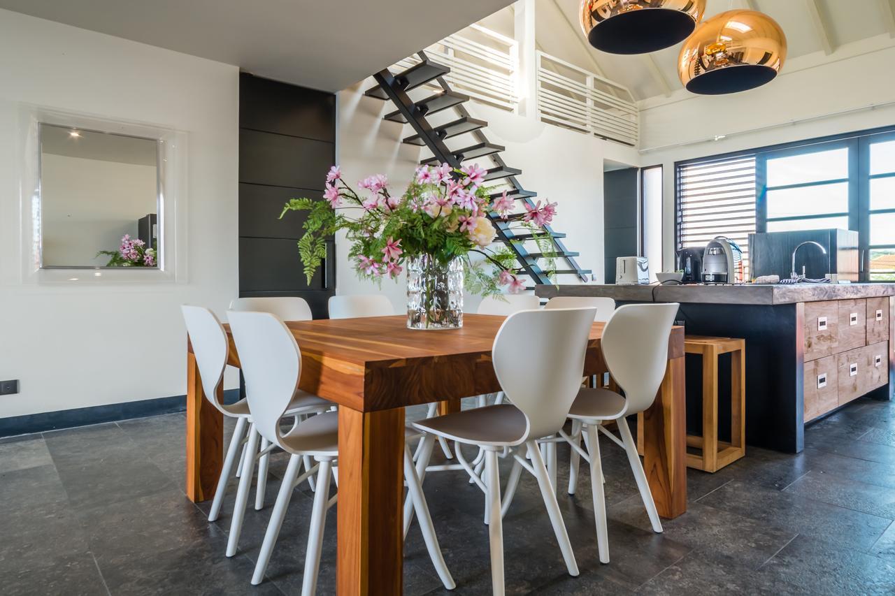 Pietermaai Ocean Front Apartment Willemstad