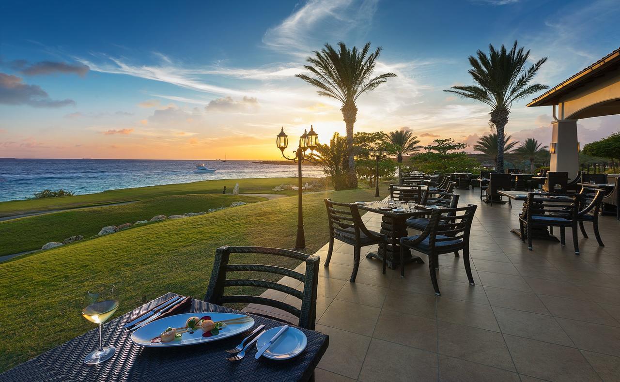 Resort Santa Barbara & Golf