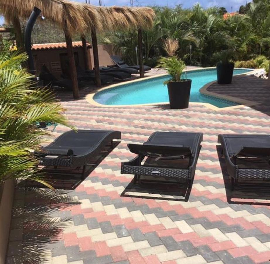 Unique Apartamento Willemstad