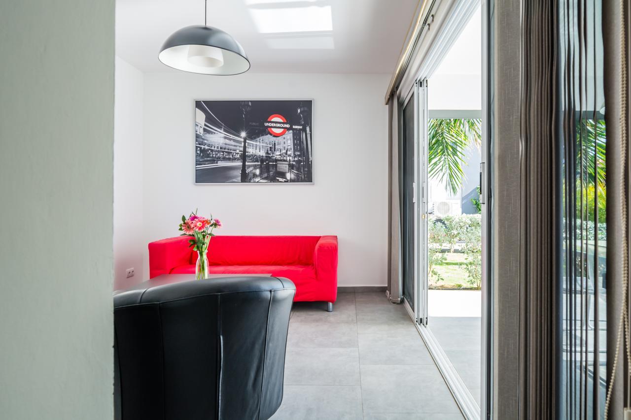 Beluga Appartement Willemstad