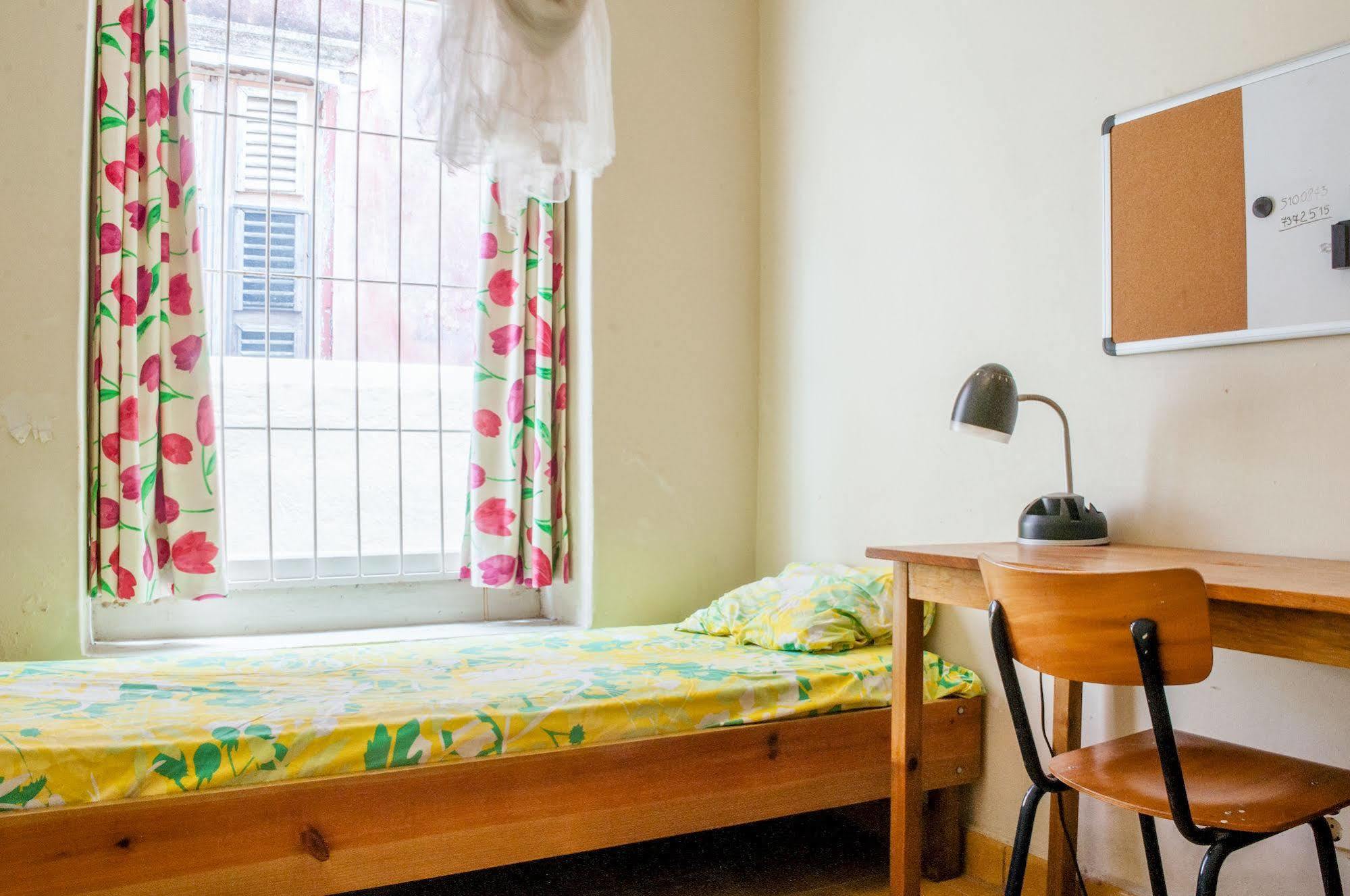 Poppy Guest house