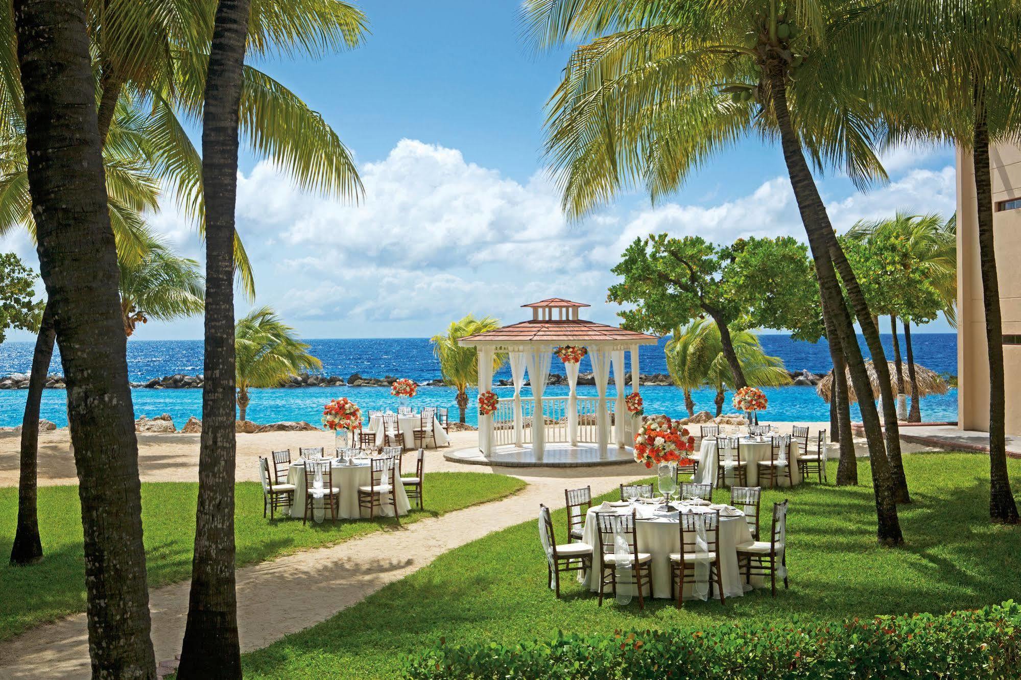 Resort Sunscape Curacao & Casino Willemstad