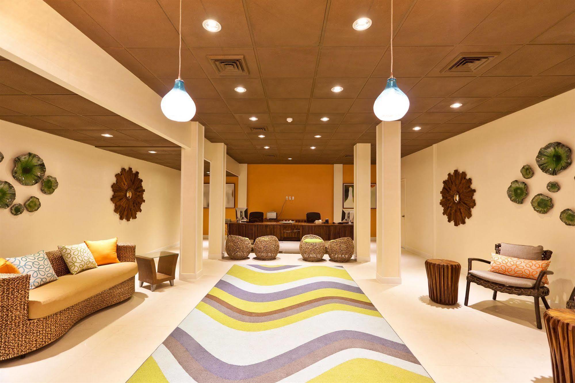 Sunscape Curacao & Casino 4* Willemstad