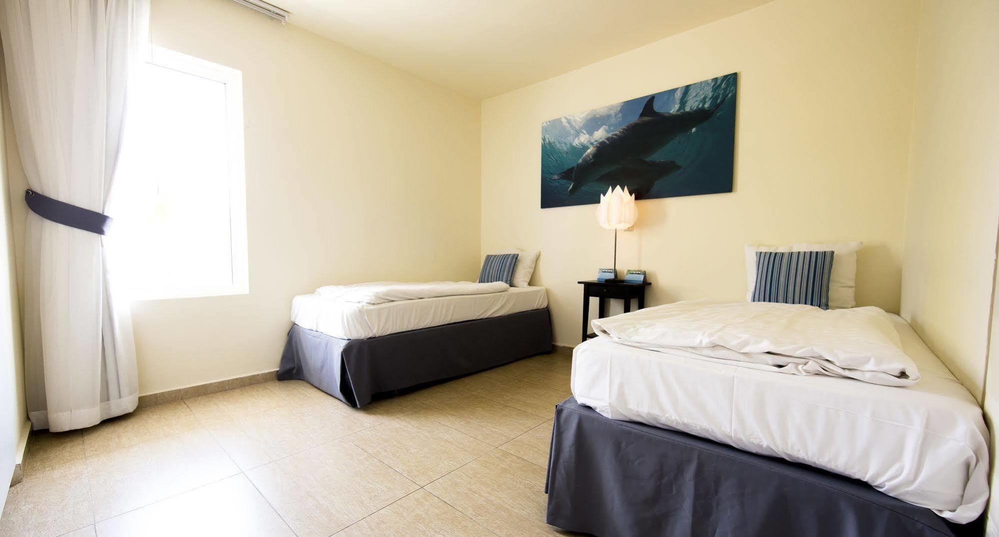 Dolphin & Wellness Curacao 3* Willemstad