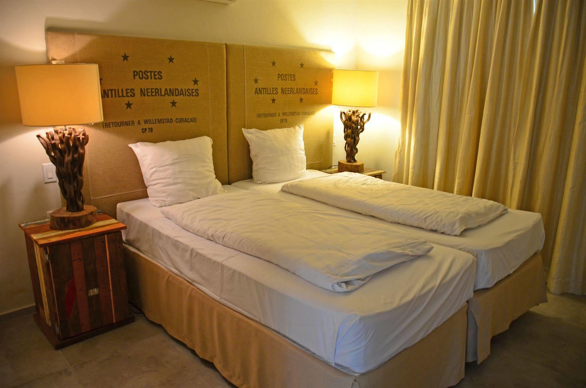 Hotel Dolphin & Wellness Curacao Willemstad