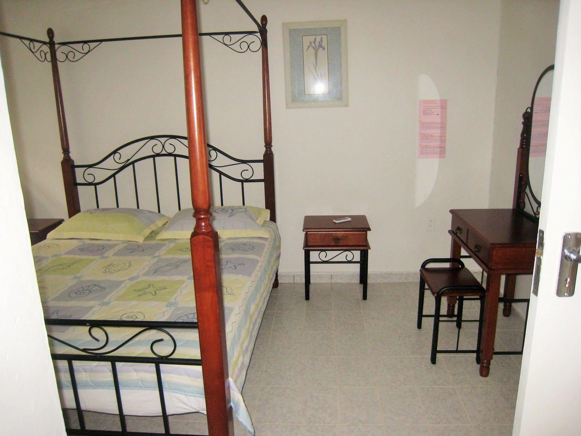 Apartment Alablanca Residents Willemstad