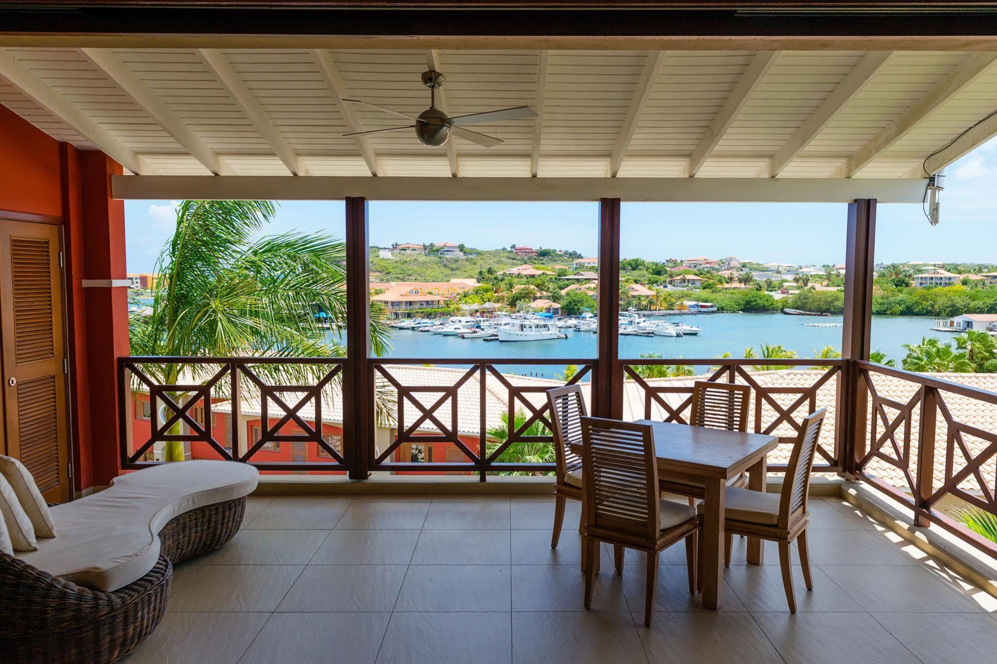 La Maya Beach Curacao