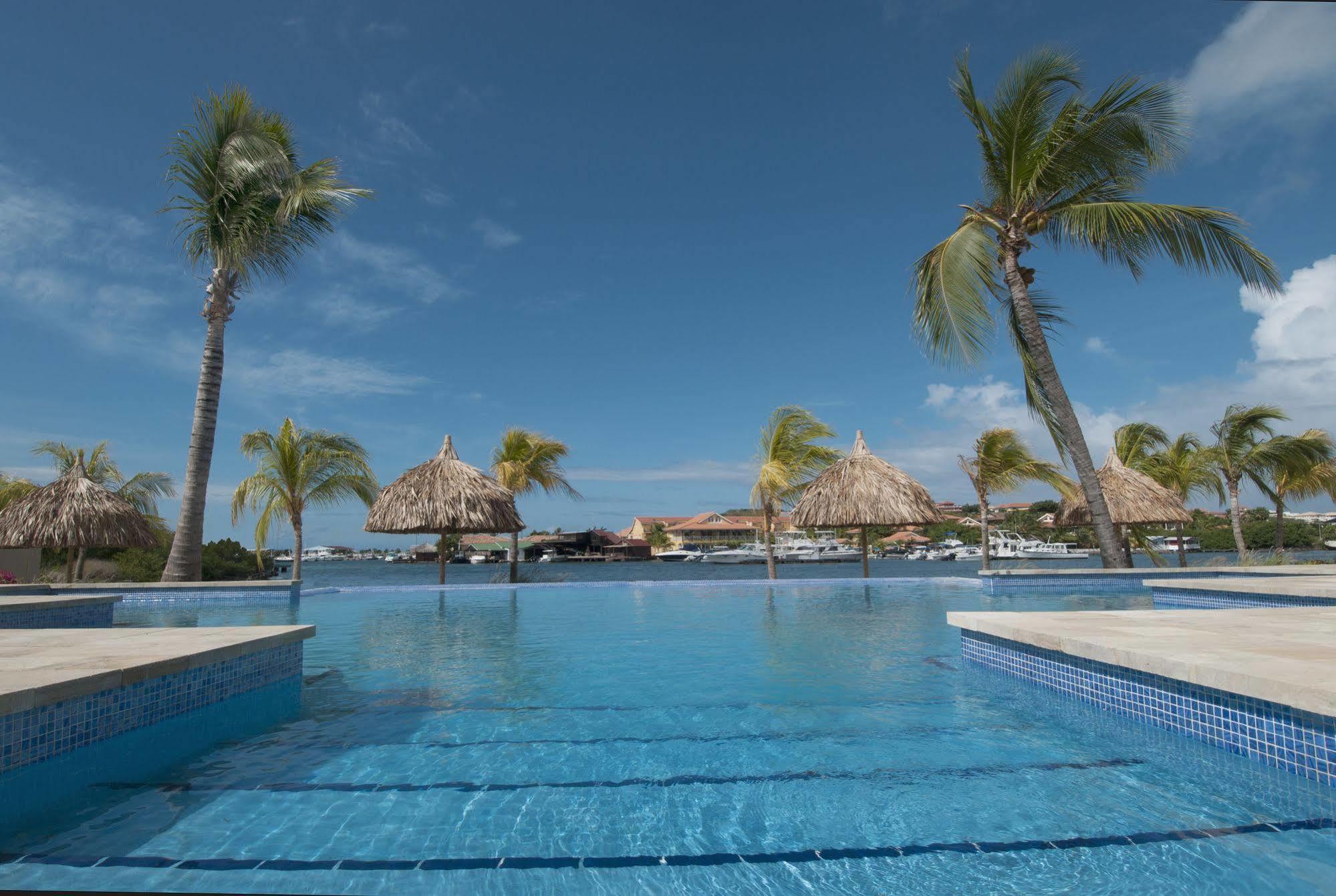 La Maya Beach Curacao Willemstad