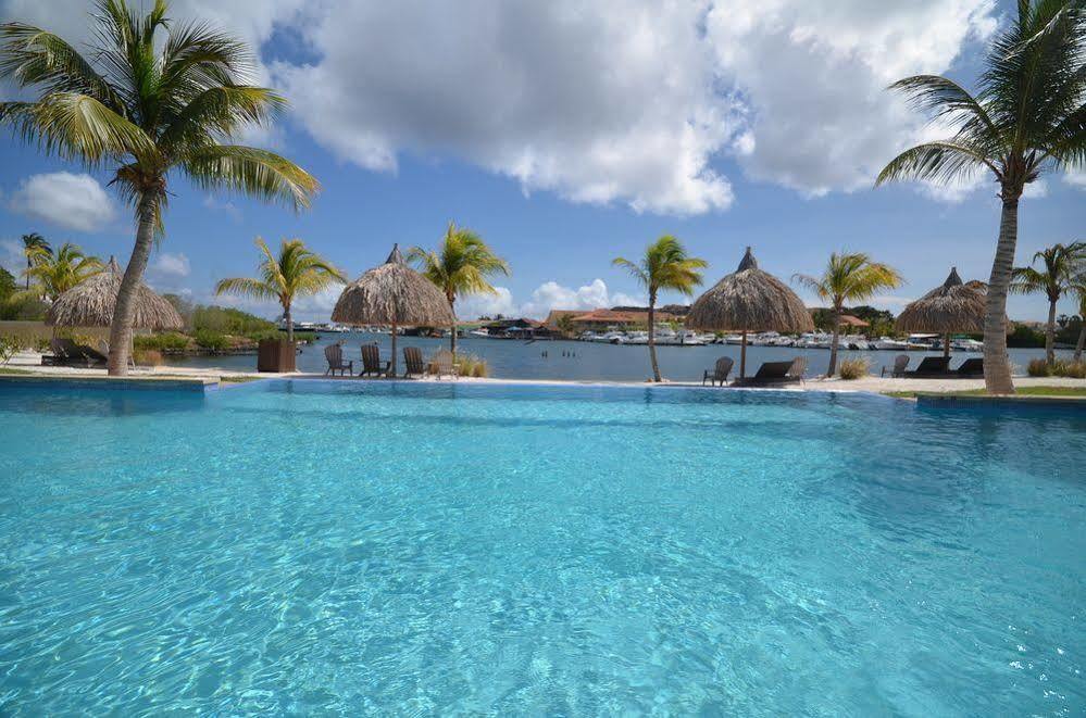La Maya Beach Curacao